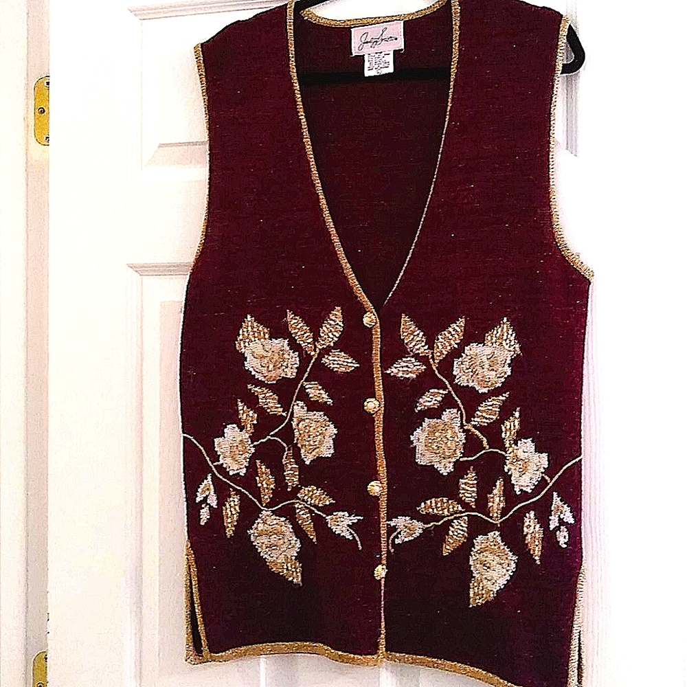 Women's Sweater Vest